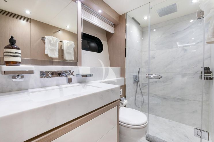 Charter Yacht POPS - Sunseeker 116 Sport - 5 Cabins - The Kimberley - Perth - Western Australia