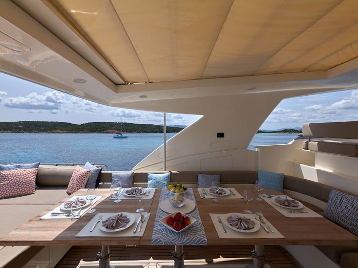 PORTHOS Dining PORTHOS Dining