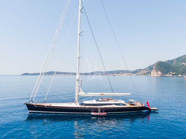 PRANA Sailing Yacht PRANA Sailing Yacht