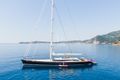 PRANA - 58.4m Alloy Yachts - 5 Staterooms - Tortola - St Maarten - Antigua - Monaco - Porto Cervo - Naples PRANA - 58.4m Alloy Yachts - 5 Staterooms - Tortola - St Maarten - Antigua - Monaco - Porto Cervo - Naples