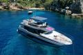 Prestige X60 - French Riviera Day Charter Yacht - Juan Les Pins - Antibes - Cannes - St Tropez - Nice Prestige X60 - French Riviera Day Charter Yacht - Juan Les Pins - Antibes - Cannes - St Tropez - Nice