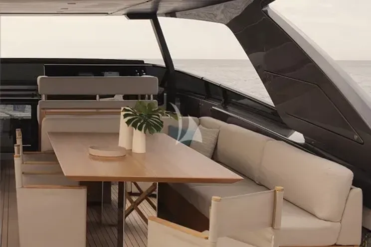 Charter Yacht PRIMUS - Sanlorenzo SL96A - 5 Cabins - Split - Dubrovnik - Hvar - Croatia