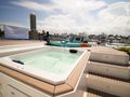 PRINCESS MILA Fountaine Pajot Alegria 67 - Jacuzzi PRINCESS MILA Fountaine Pajot Alegria 67 - Jacuzzi