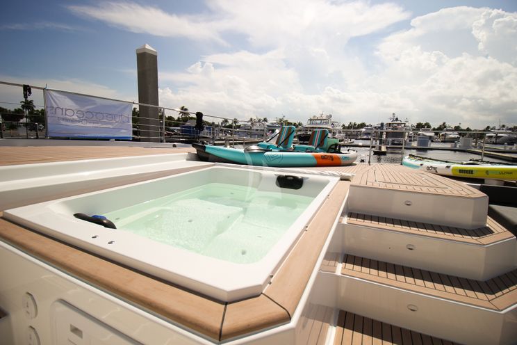 Charter Yacht PRINCESS MILA - Fountaine Pajot 67 - 4 Cabins - Nassau - Exumas - Bahamas