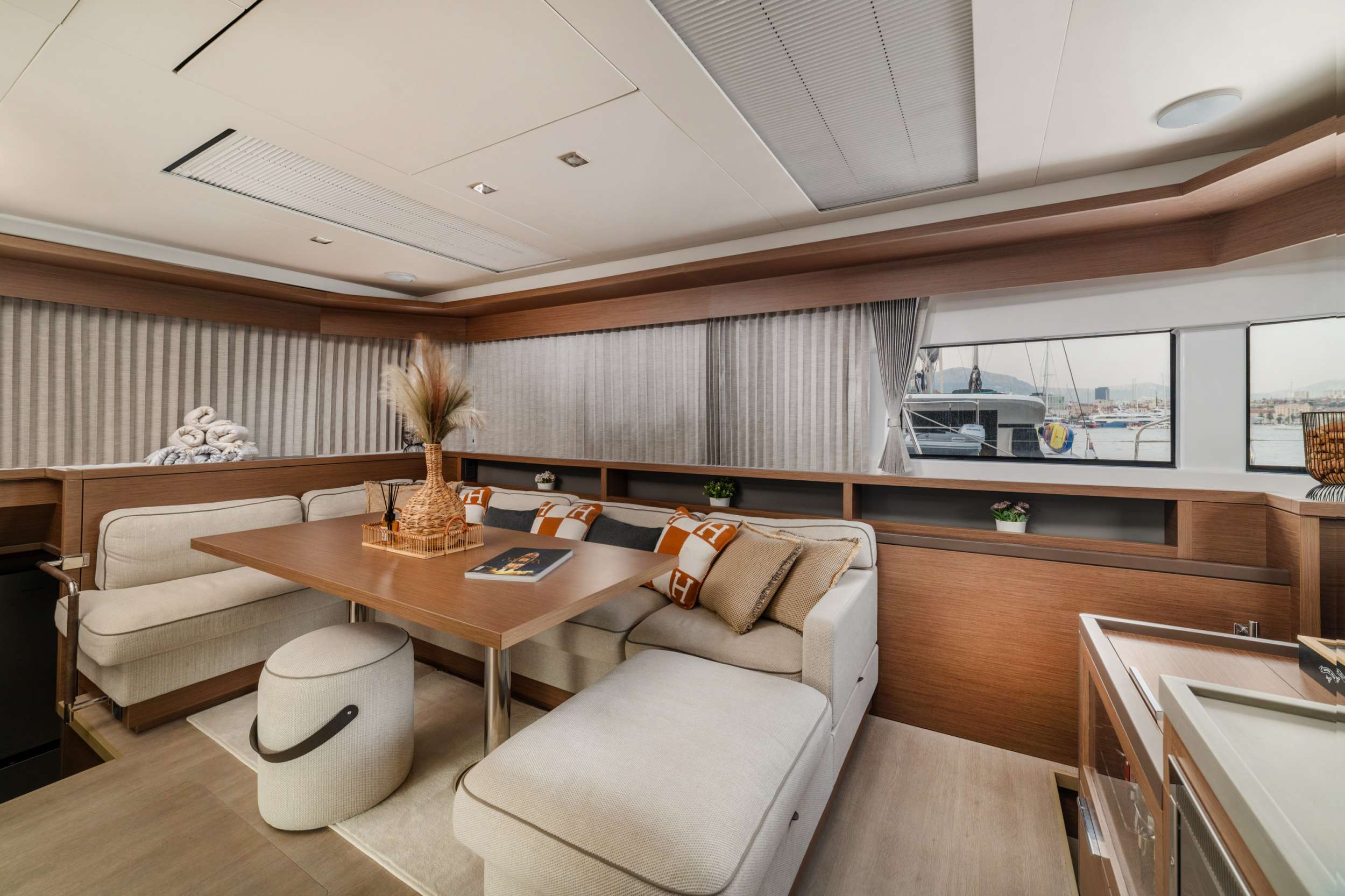 Charter Yacht PRINCESS S - Lagoon 55 - 4 Cabins - Split - Hvar - Dubrovnik - Trogir - Croatia