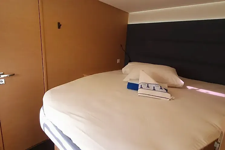 Charter Yacht PRINCESS - Fountaine Pajot Aura 51 - 4 Cabins - Split - Dubrovnik - Hvar - Croatia