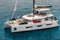 PRINCESS S - Lagoon 55 - 4 Cabins - Split - Dubrovnik - Hvar - Croatia PRINCESS S - Lagoon 55 - 4 Cabins - Split - Dubrovnik - Hvar - Croatia