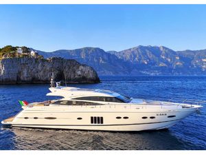 PRINCESS 81 - Amalfi Coast Day Charter Yacht - 3 Cabins - Naples - Capri - Positano - Italy PRINCESS 81 - Amalfi Coast Day Charter Yacht - 3 Cabins - Naples - Capri - Positano - Italy