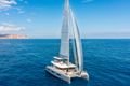 PRINCESS KARLA - Lagoon 60 - 4 Cabins - Split - Dubrovnik - Hvar - Croatia PRINCESS KARLA - Lagoon 60 - 4 Cabins - Split - Dubrovnik - Hvar - Croatia