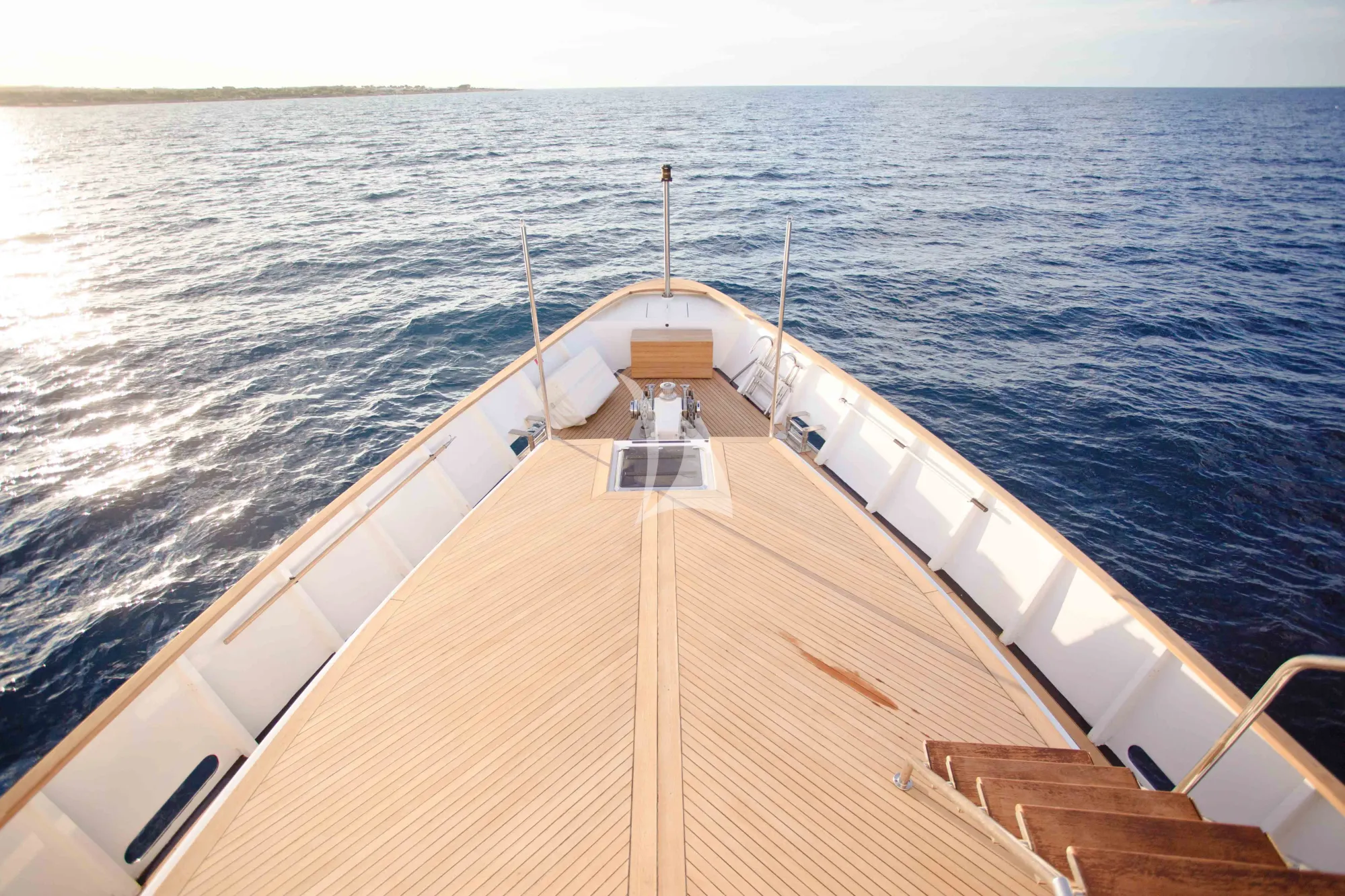 Charter Yacht PRINCESS MAELA - Secni 28m - 4 Cabins - Salerno - Naples - Capri - Positano - Amalfi Coast - Italy