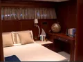 PRINCESS MAELA Secni Shipyard 28m - master cabin PRINCESS MAELA Secni Shipyard 28m - master cabin