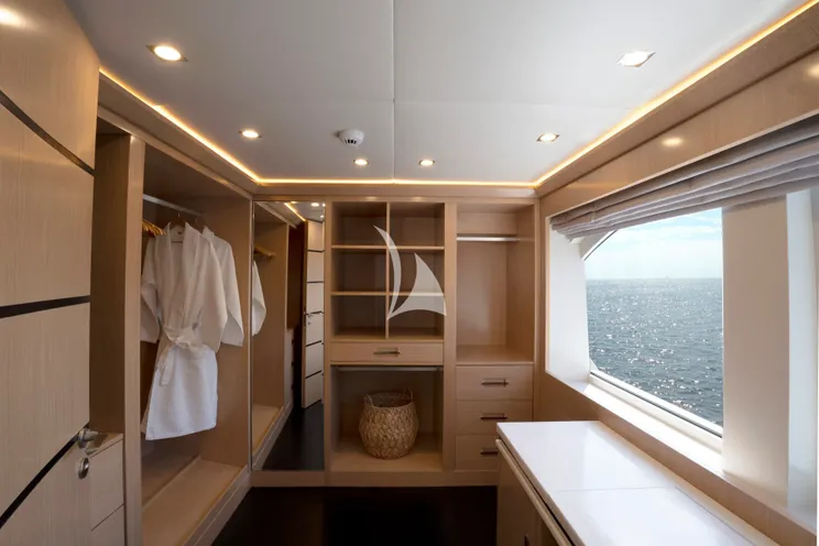 Charter Yacht PRINCESS MELDA - Neta Marine 39m - 6 Cabins - Bodrum - Gocek - Marmaris - Turkey