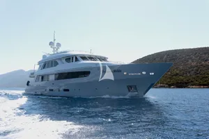 PRINCESS MELDA - Neta Marine 39m - 6 Cabins - Bodrum - Gocek - Marmaris - Turkey PRINCESS MELDA - Neta Marine 39m - 6 Cabins - Bodrum - Gocek - Marmaris - Turkey