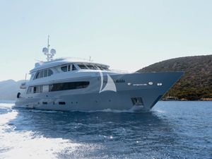 PRINCESS MELDA - Neta Marine 39m - 6 Cabins - Bodrum - Gocek - Marmaris - Turkey PRINCESS MELDA - Neta Marine 39m - 6 Cabins - Bodrum - Gocek - Marmaris - Turkey