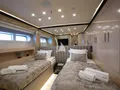 PRINCESS MELDA Neta Marine 39m - twin cabin 1 PRINCESS MELDA Neta Marine 39m - twin cabin 1