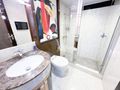PRIVILEGE WHS Custom 34m VIP cabin 3 bathroom PRIVILEGE WHS Custom 34m VIP cabin 3 bathroom