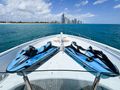 PRIVILEGE WHS Custom 34m - jet skis PRIVILEGE WHS Custom 34m - jet skis