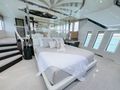 PRIVILEGE WHS Custom 34m master cabin