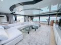 PRIVILEGE WHS Custom 34m - saloon PRIVILEGE WHS Custom 34m - saloon
