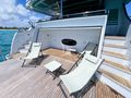 PRIVILEGE WHS Custom 34m - swimming platform PRIVILEGE WHS Custom 34m - swimming platform