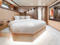 PROMETHEUS I Heesen 45m VIP cabin PROMETHEUS I Heesen 45m VIP cabin