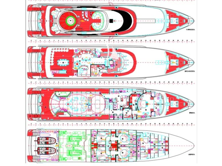 PROMETHEUS I Heesen 45m layout 1 PROMETHEUS I Heesen 45m layout 1