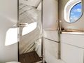 PROPOSITION Azimut Magellano 30m - twin cabin 1 bathroom PROPOSITION Azimut Magellano 30m - twin cabin 1 bathroom