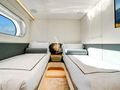 PROPOSITION Azimut Magellano 30m - twin cabin 1 PROPOSITION Azimut Magellano 30m - twin cabin 1