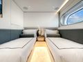 PROPOSITION Azimut Magellano 30m - twin cabin 2 PROPOSITION Azimut Magellano 30m - twin cabin 2