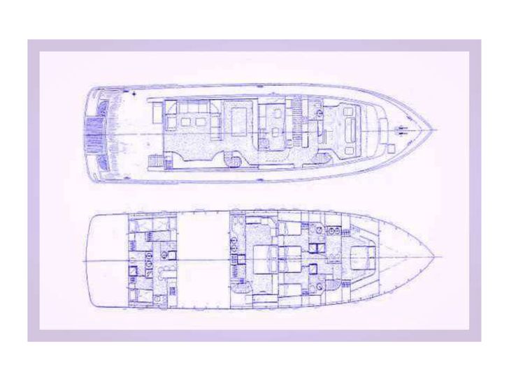 PROJECT STEEL Bugari 34m - layout PROJECT STEEL Bugari 34m - layout