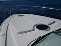 Princess V48S - foredeck Princess V48S - foredeck