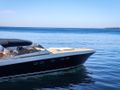 Itama 55 - bow Itama 55 - bow