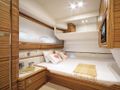 Itama 55 - cabin 2 Itama 55 - cabin 2
