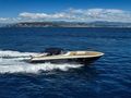 Itama 55 - cruising profile Itama 55 - cruising profile
