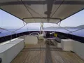 QUEEN OF MAKRI Custom Sailing Yacht 40m - sundeck QUEEN OF MAKRI Custom Sailing Yacht 40m - sundeck