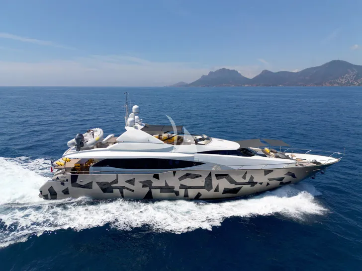 QUANTUM Peri 29 - profile QUANTUM Peri 29 - profile