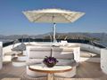 QUEST R Benetti Classic 120 - jacuzzi QUEST R Benetti Classic 120 - jacuzzi