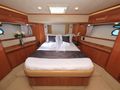 QUO VADIS I Ferretti 760 - VIP cabin QUO VADIS I Ferretti 760 - VIP cabin