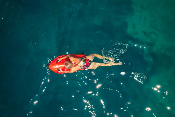 Charter Yacht QUEEN ELEGANZA - Custom Motor Yacht 49m - 17 Cabins - Split - Dubrovnik - Hvar - Croatia