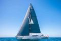 RADIANCE - Dubois 37m - 4 Cabins - Tahiti - French Polynesia RADIANCE - Dubois 37m - 4 Cabins - Tahiti - French Polynesia