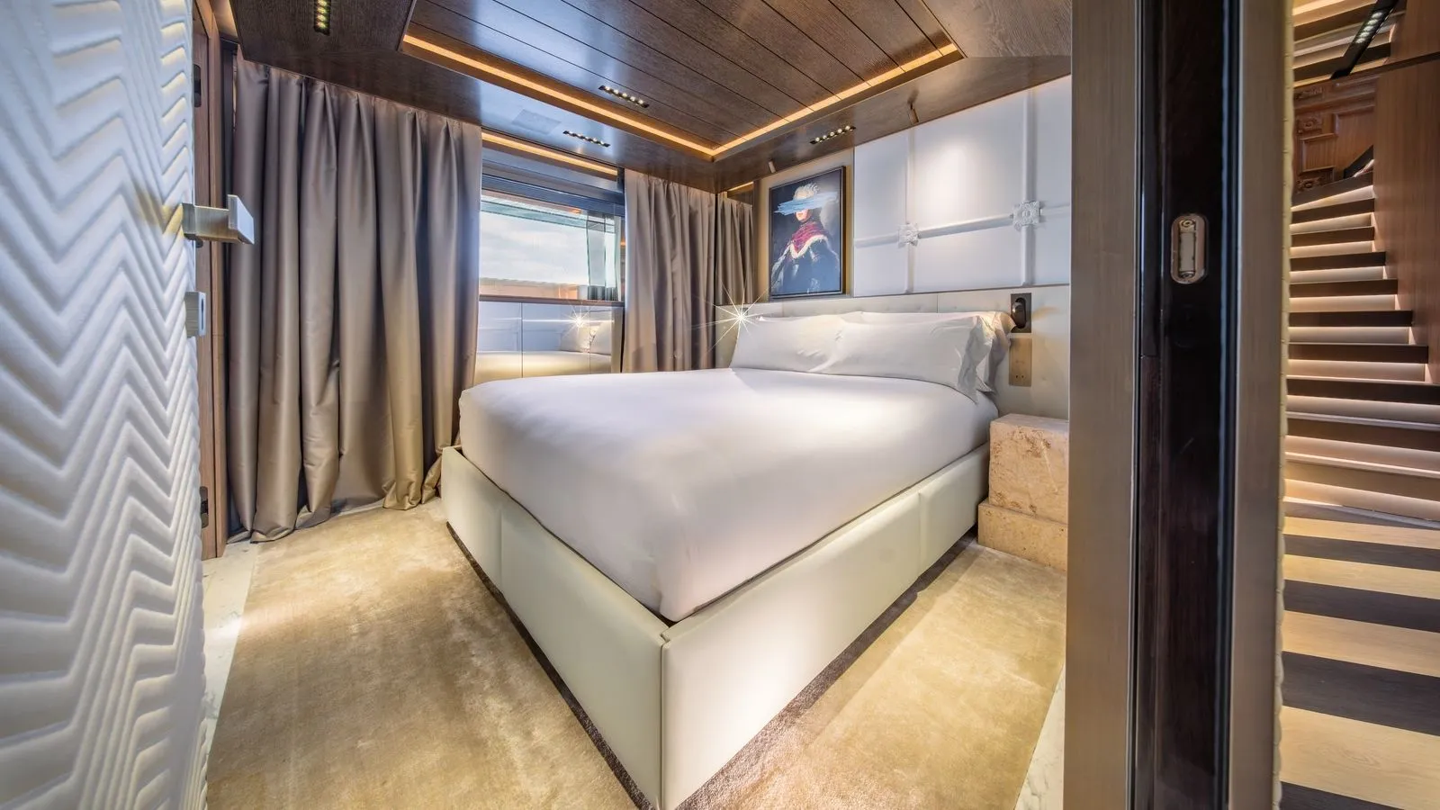 RAJA Admiral 55m Double