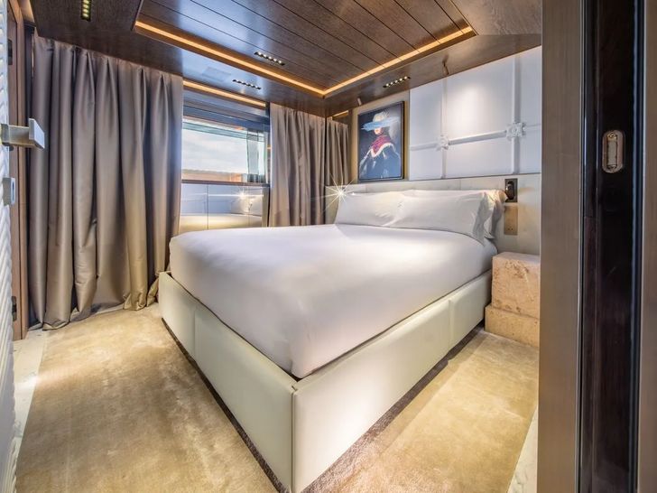 RAJA Admiral 55m Double RAJA Admiral 55m Double