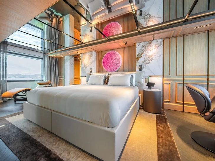 RAJA Admiral 55m Master 2 RAJA Admiral 55m Master 2