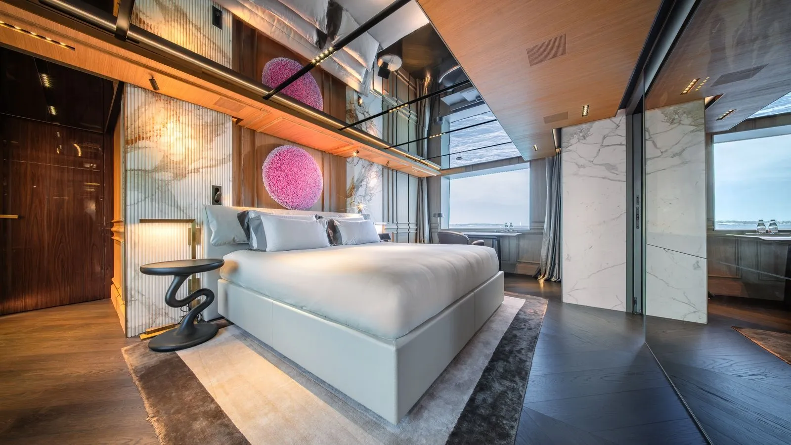 RAJA Admiral 55m Master