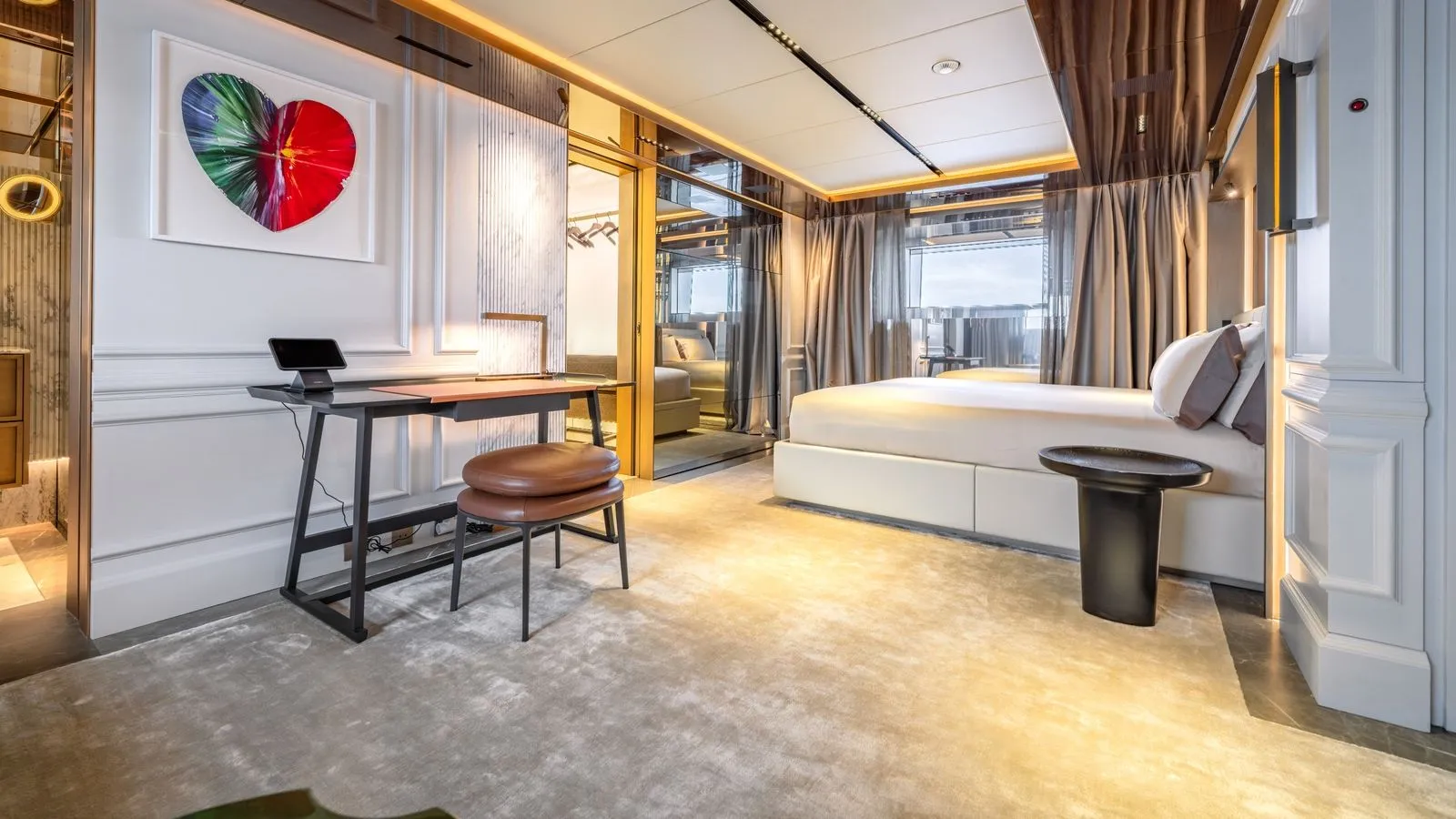 RAJA Admiral 55m VIP 1