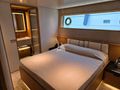RARE GEM Custom Line 28m VIP cabin 1