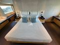 RARE GEM Custom Line 28m master cabin bed