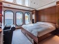 RARE FIND Proteksan Turquoise 55m - VIP cabin 2 RARE FIND Proteksan Turquoise 55m - VIP cabin 2