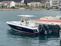 RARE FIND Proteksan Turquoise 55m - chase boat RARE FIND Proteksan Turquoise 55m - chase boat