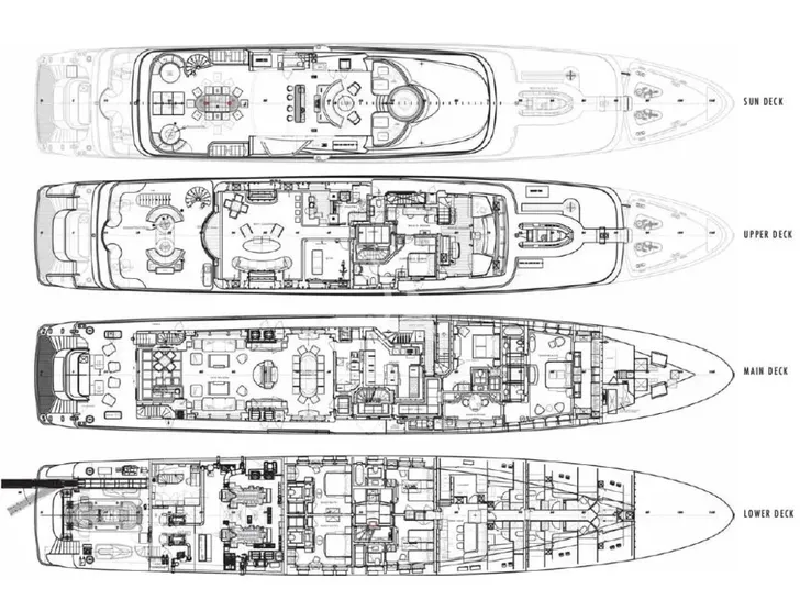 RARE FIND Proteksan Turquoise 55m - layout RARE FIND Proteksan Turquoise 55m - layout